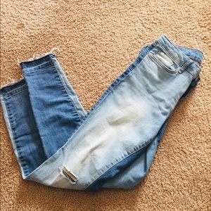 ✌🏽❤️🛍 William Rast Jeans SZ 29